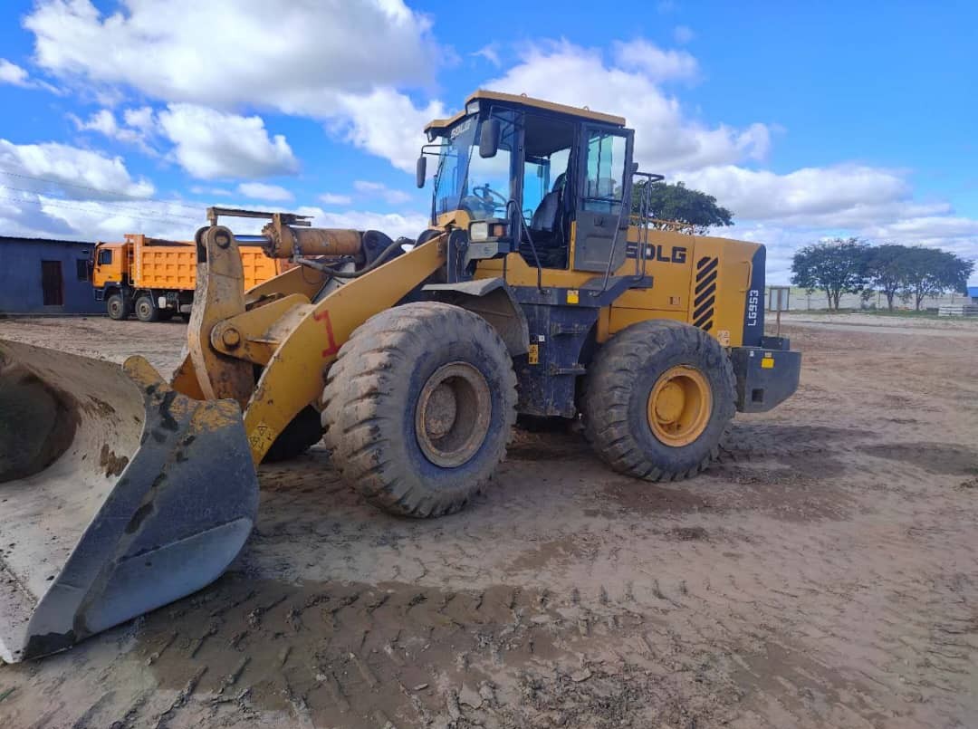 Mining Operations Rufunsa